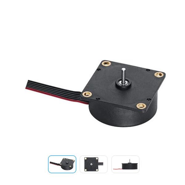 德國FAULHABER福爾哈貝線性執(zhí)行器32L 20:1 KL1 SB 10x2 200 KWN7