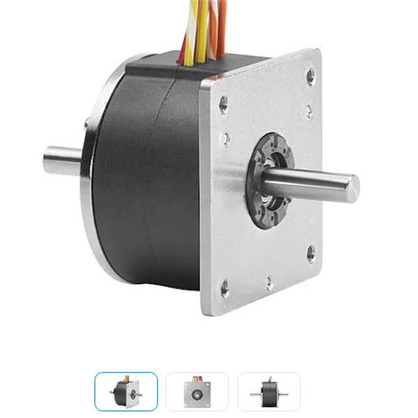 德國(guó)FAULHABER福爾哈貝線性執(zhí)行器32L 14:1 KL2 TL 10x2 200 KWL0