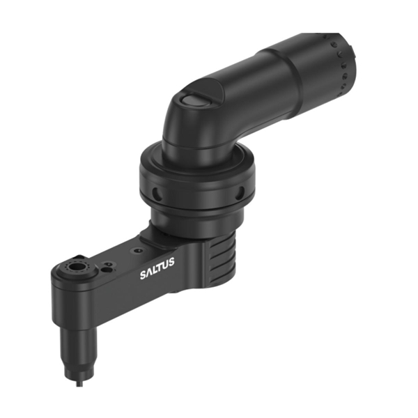 瑞典AtlasCopco阿特拉斯.科普柯90°- Q2 快換彎頭，帶/不帶集成 GFA特殊頭Q2-A15-10 8436001004