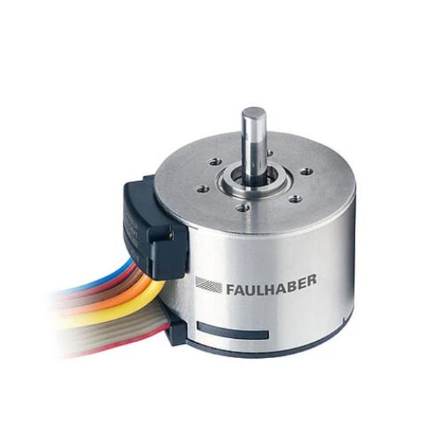 德國FAULHABER福爾哈貝編碼器2214S012BXTH IEF3-512