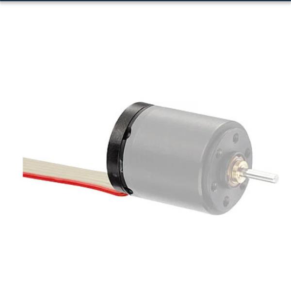 德國FAULHABER福爾哈貝編碼器0816K012SR K4180 IEP3-512 K4502