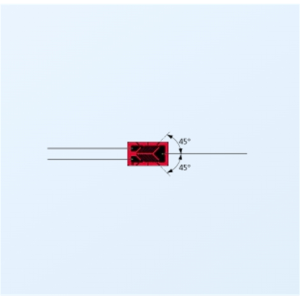 日本KYOWA共和小型拉伸壓縮兩用載荷傳感器LUX-B-200N-ID
