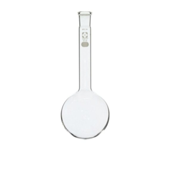 日本SIBATA柴田科學(xué)  SPC 圓底培養(yǎng)瓶長(zhǎng)頸031100-500