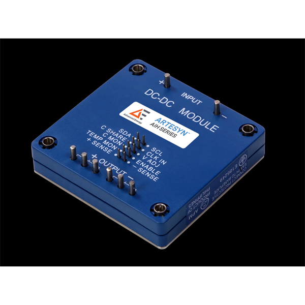 美國advanced energy 電源裝置LPS205-M