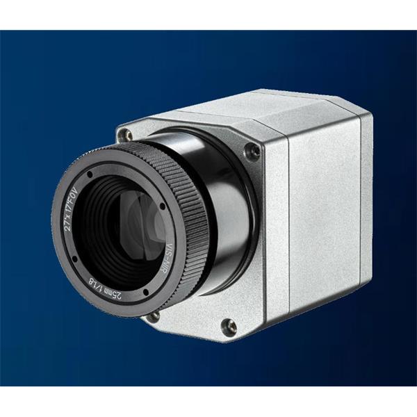 德國Optris  CThot LT型高環(huán)境溫度專用高溫測溫儀