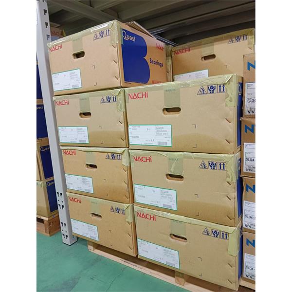 中村供應(yīng)日本NACHI拉奇柱塞泵PVS-2B-45RQ1A4-12