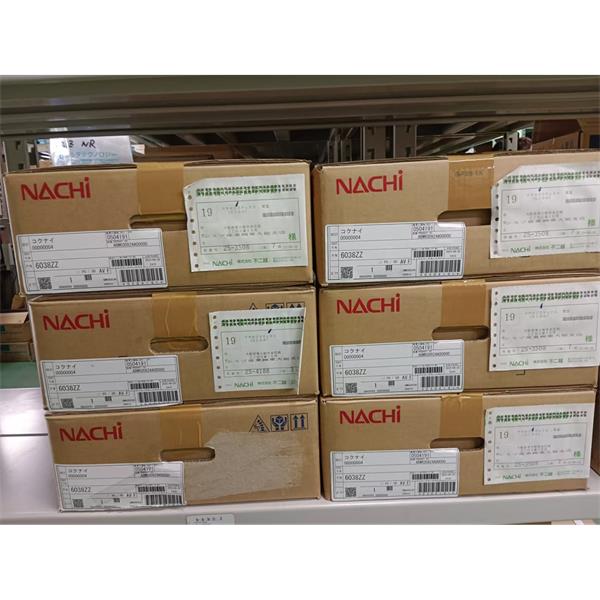 中村供應(yīng)日本NACHI拉奇柱塞泵PVS-2B-45RQ1A4-12