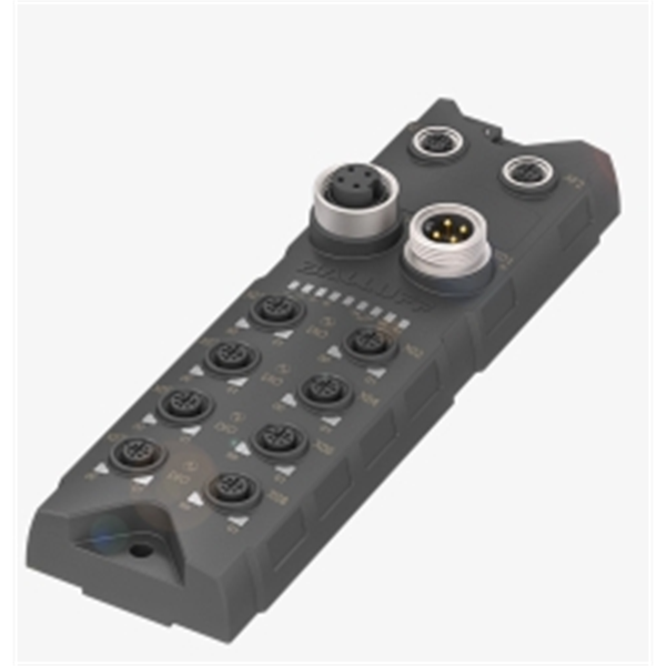 德國BALLUFF巴魯夫工業(yè)網(wǎng)絡(luò)模塊BNI00K4 BNI PG3-508-0C5-R015