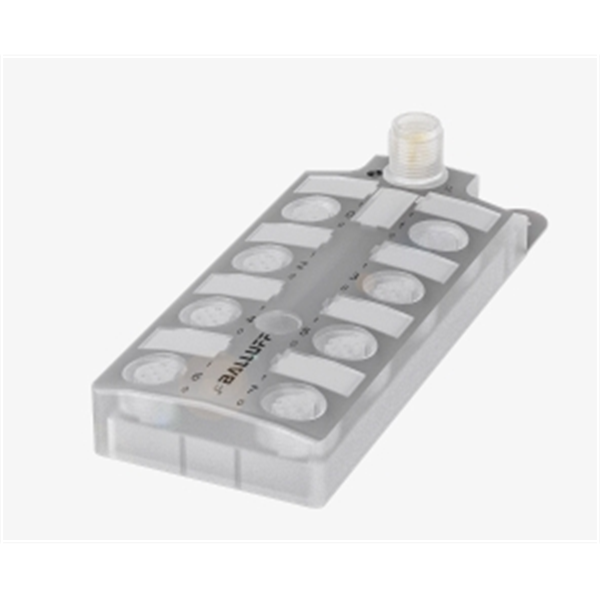 德國(guó)BALLUFF巴魯夫IO-Link傳感器傳感器BNI005L BNI IOL-302-000-K006