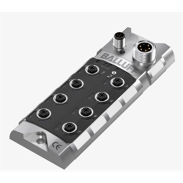 德國BALLUFF巴魯夫IO-Link傳感器傳感器BNI0033 BNI IOL-252-000-Z013