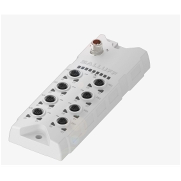 德國(guó)BALLUFF巴魯夫IO-Link傳感器傳感器BNI00FA BNI IOL-728-S51-P012