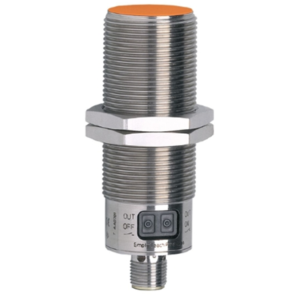 德國IFM易福門電容式接近開關(guān)KI5084 KIA3080BFAKG/2T/US