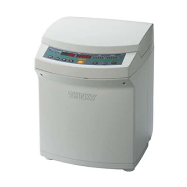 日本THINKY新基旋轉(zhuǎn)式混合器Awatori Nertaro 真空型ARV-501