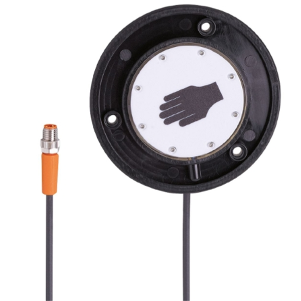 德國(guó)IFM易福門(mén)電容式觸摸開(kāi)關(guān)KT5011 KTRDHOK-RBPKG/AM/AS/0,3M