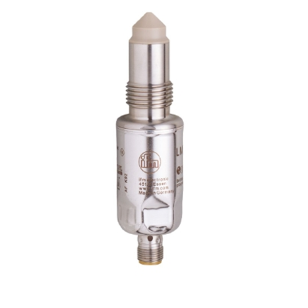 德國IFM易福門適用于帶過溢保護(hù)限位檢測(cè)的液位傳感器LMT192