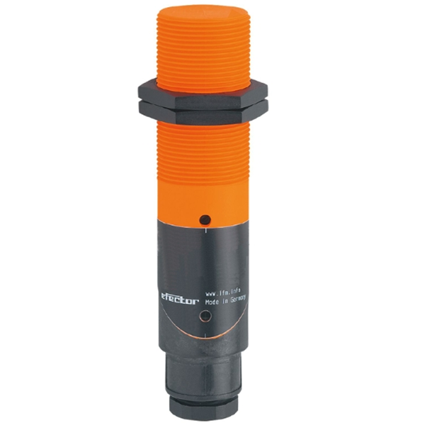 德國IFM易福門電容式接近開關(guān)KI5090