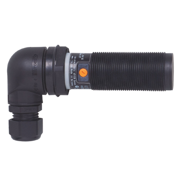 德國IFM易福門電容式接近開關(guān)KI5090