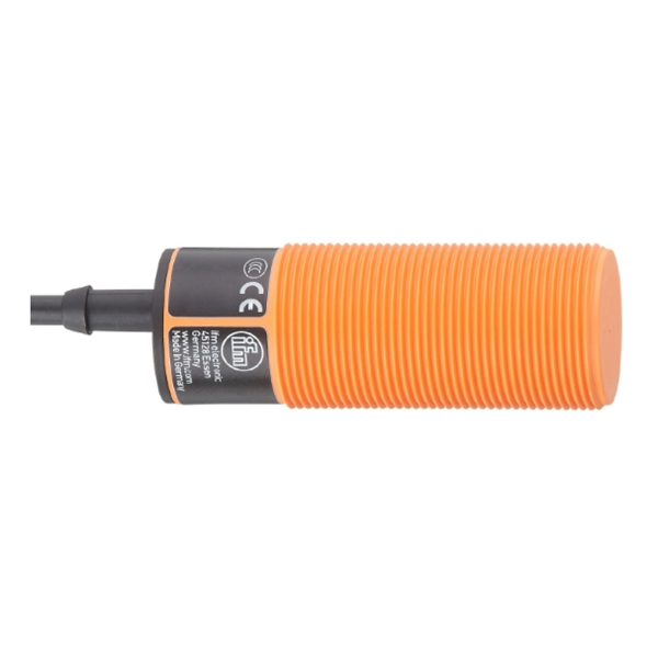 德國IFM易福門電容式接近開關(guān)KI5090