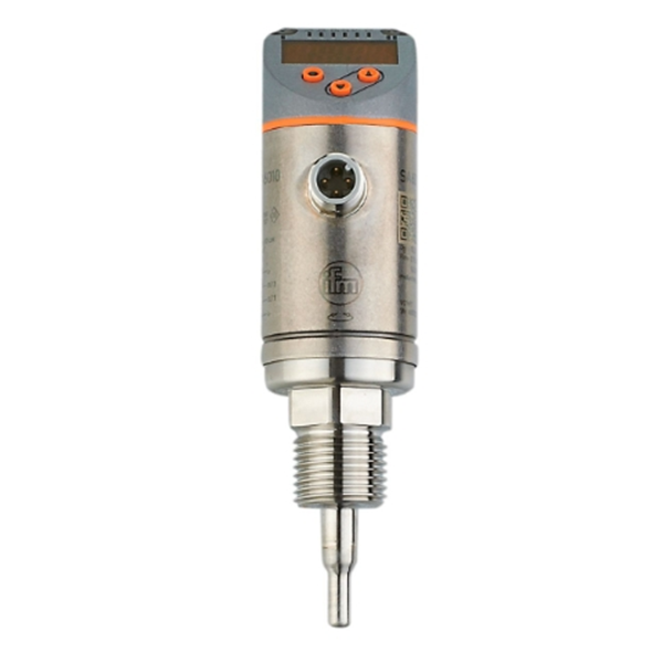 德國(guó)IFM易福門(mén)流量傳感器SA5014