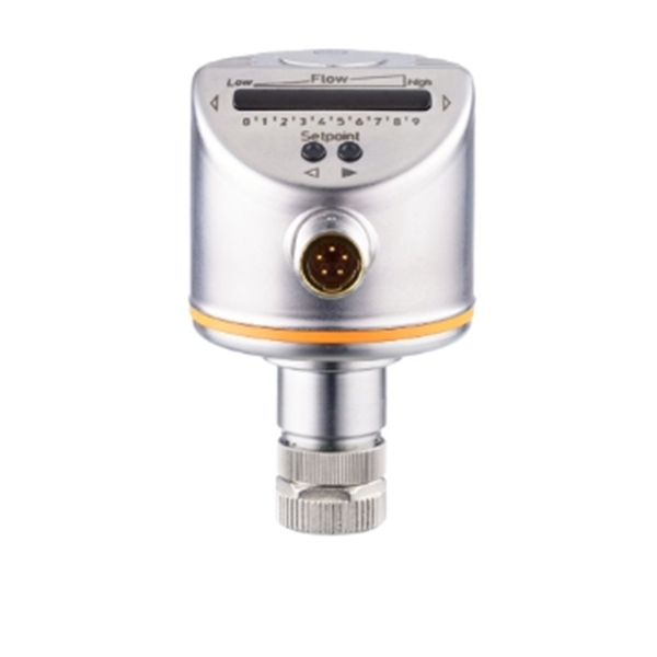 德國IFM易福門流量傳感器的控制顯示器SR0127