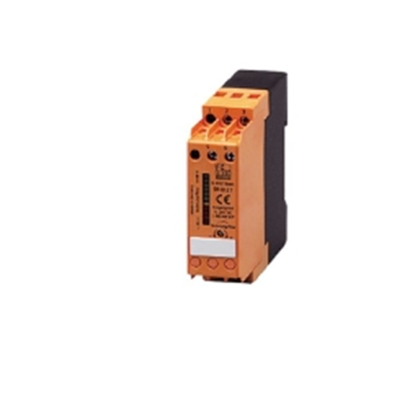 德國IFM易福門流量傳感器的控制顯示器SR0127