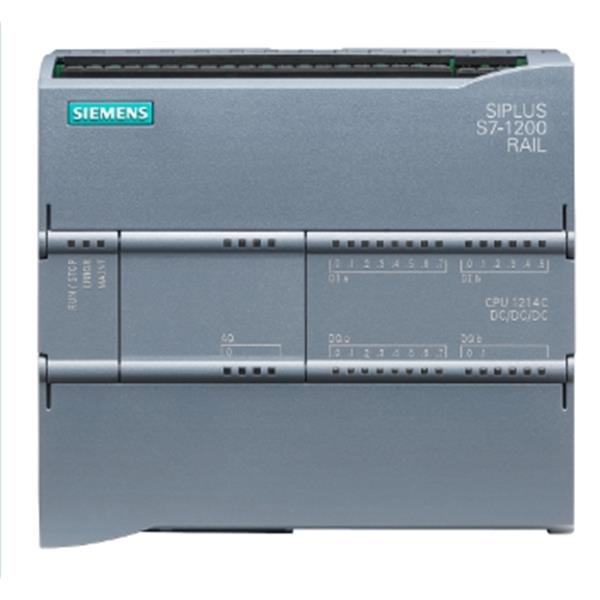 德國(guó)SIEMENS西門子PLC SIPLUS PLC極端工況 6AG2212-1AE40-1XB0