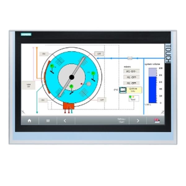 德國(guó)SIEMENS西門子PLC SIPLUS PLC極端工況 6AG2212-1AE40-1XB0