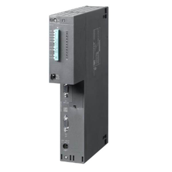 德國SIEMENS西門子PLC S7-400 6ES7407-0DA02-4CA0