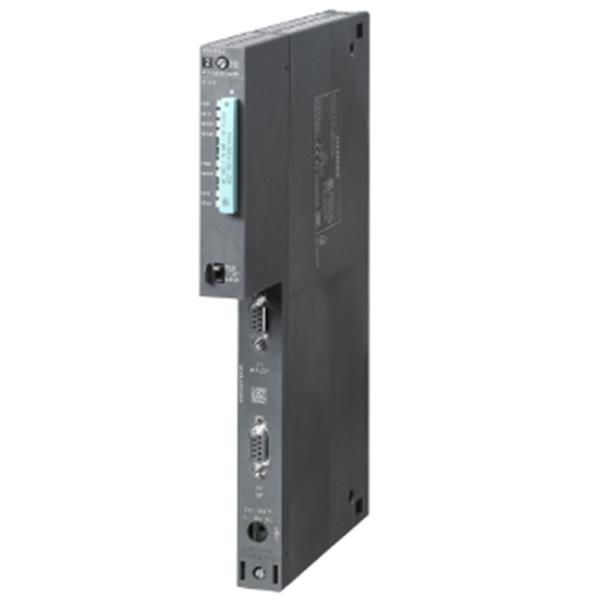 德國SIEMENS西門子PLC S7-400 6ES7407-0DA02-4CA0
