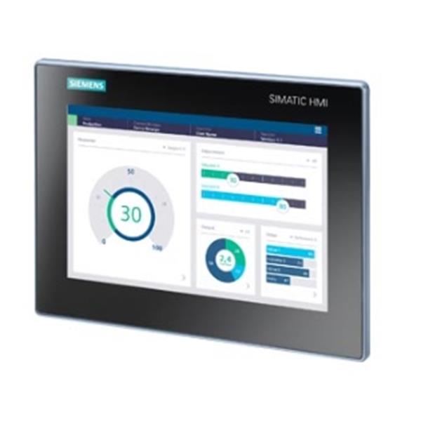 德國SIEMENS西門子 人機界面HMI 6AV6671-8XK00-0AX0