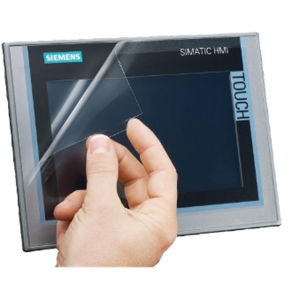 德國SIEMENS西門子 人機界面HMI 6AV6671-8XK00-0AX0