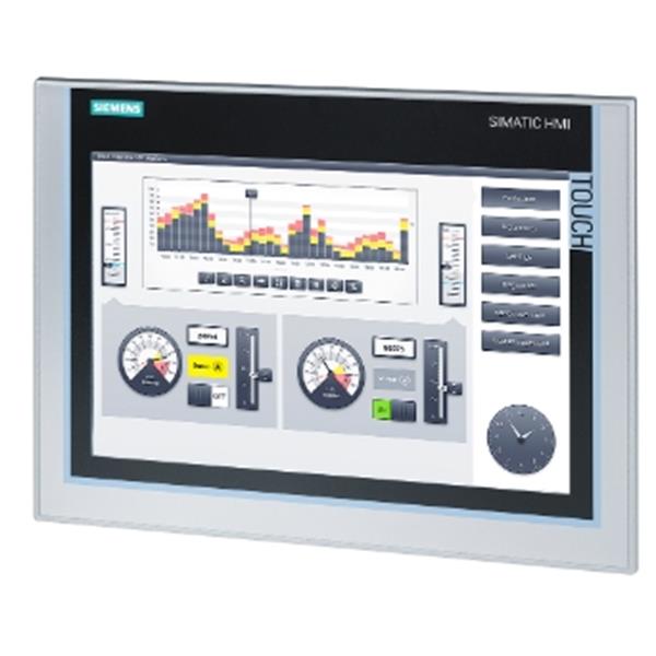 德國SIEMENS西門子 人機界面HMI 6AV6671-8XK00-0AX0