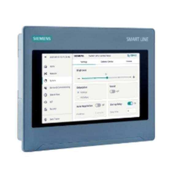 德國SIEMENS西門子 人機界面HMI 6AV6671-8XK00-0AX0