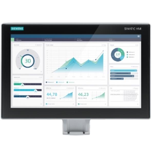 德國SIEMENS西門子 人機界面HMI 6AV6671-8XK00-0AX0