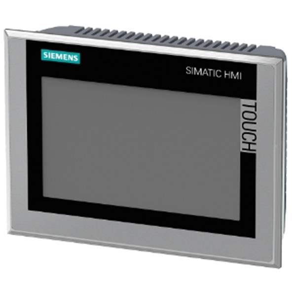 德國SIEMENS西門子 人機界面HMI 6AV6671-8XK00-0AX0