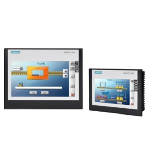 德國SIEMENS西門子 人機界面HMI 6AV6671-8XK00-0AX0