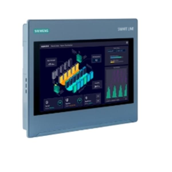 德國SIEMENS西門子 人機界面HMI 6AV6671-8XK00-0AX0