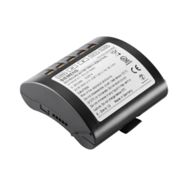 德國SIEMENS西門子 人機界面HMI 6AV6671-8XK00-0AX0