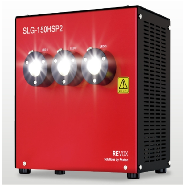 日本REVOX萊寶克斯LED線性光源裝置SPX-TA07