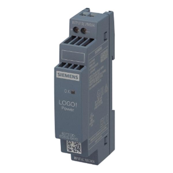 德國(guó)SIEMENS西門子 工業(yè)LOGO!電源 6EP3321-6SB00-0AY0