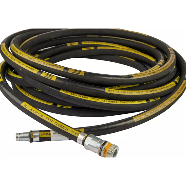 AtlasCopco瑞典Smart Qic 預(yù)安裝軟管套件Hose Kit 4221000093