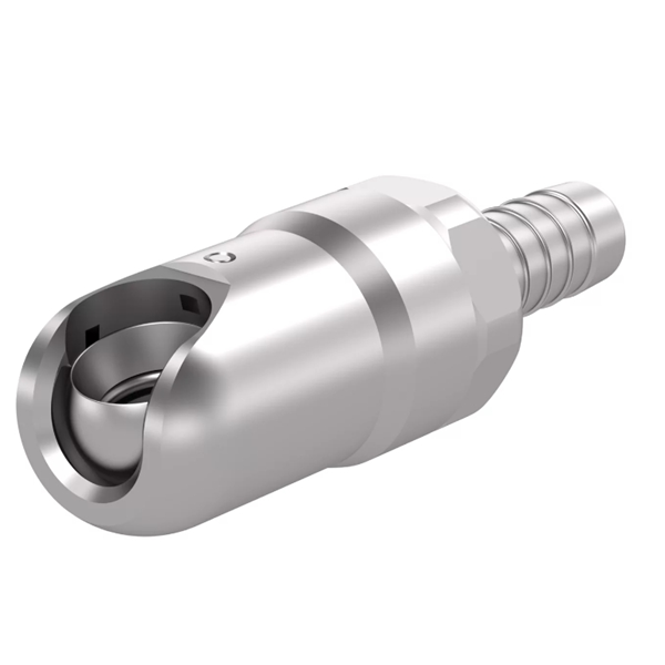 AtlasCopco瑞典ErgoQIC 快速接頭ERGOQIC-10-ASIA-MT10 8202110406