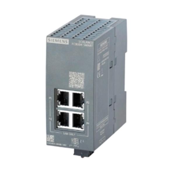 德國SIEMENS西門子 工業(yè)以太網(wǎng)交換機 6GK5308-2FN10-2AA3