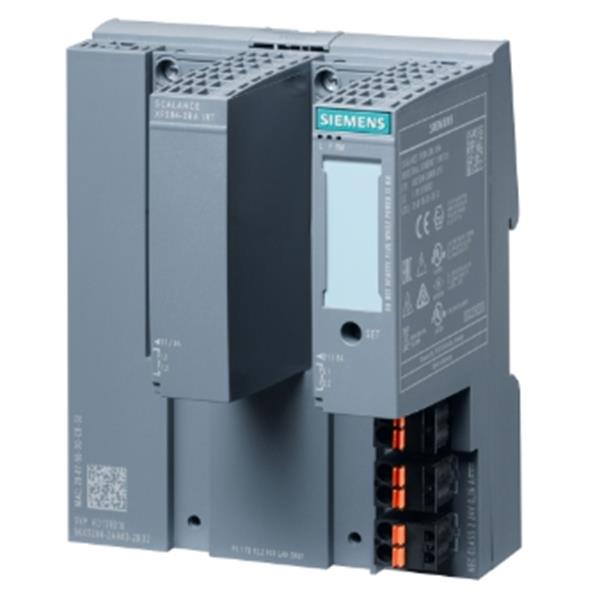 德國SIEMENS西門子 工業(yè)以太網(wǎng)交換機 6GK5308-2FN10-2AA3