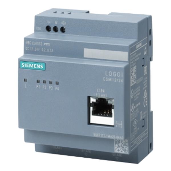 德國SIEMENS西門子 工業(yè)以太網(wǎng)交換機 6GK5308-2FN10-2AA3