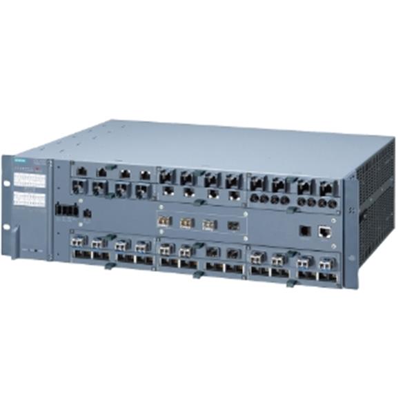 德國SIEMENS西門子 工業(yè)以太網(wǎng)交換機 6GK5308-2FN10-2AA3