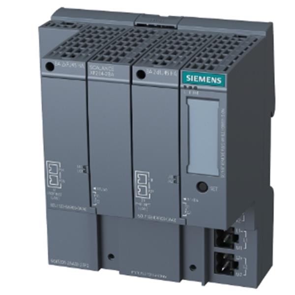 德國SIEMENS西門子 工業(yè)以太網(wǎng)交換機 6GK5308-2FN10-2AA3