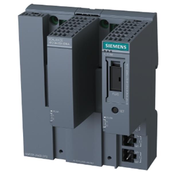 德國SIEMENS西門子 工業(yè)以太網(wǎng)交換機 6GK5308-2FN10-2AA3