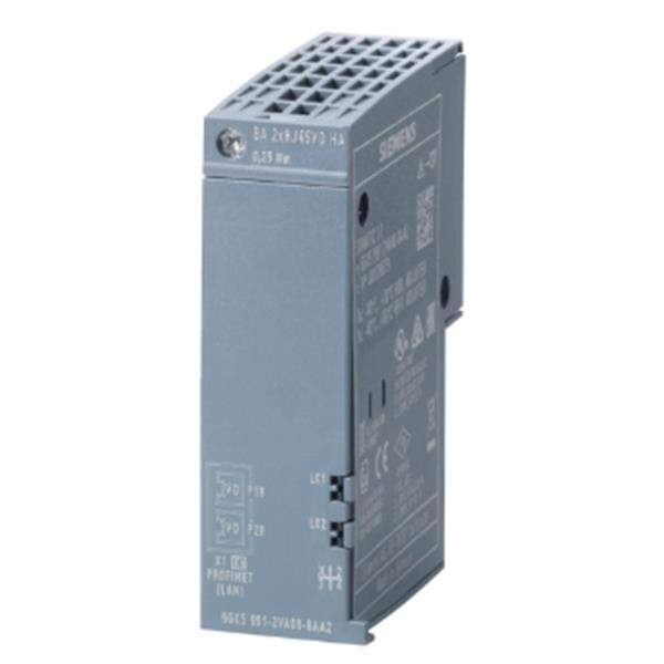 德國SIEMENS西門子 工業(yè)以太網(wǎng)交換機 6GK5308-2FN10-2AA3