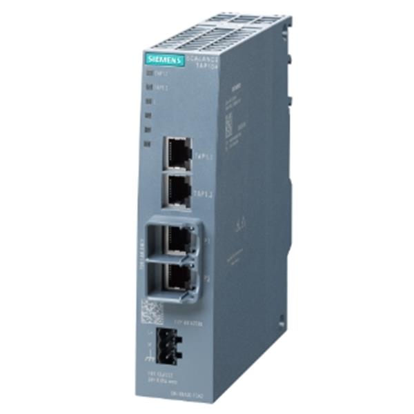 德國SIEMENS西門子 工業(yè)以太網(wǎng)交換機 6GK5308-2FN10-2AA3